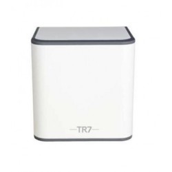 Centrala inteligentnego domu TR7 EXALUSHome PORTOS