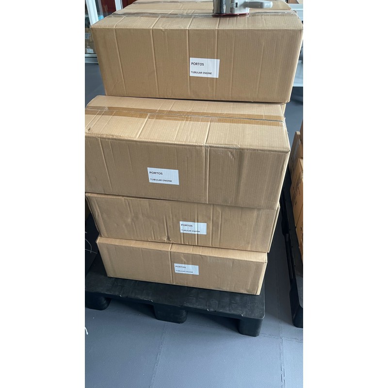 NAPĘD EXALUS SSR-BIDI 60/10