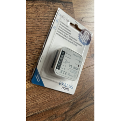 Sterownik dopuszkowy do żaluzji fasadowych VB-BIDI