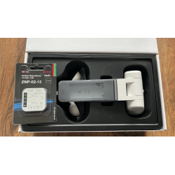 Czujnik wiatru / światła / temperatury + zasilacz /  WSZF-BIDI